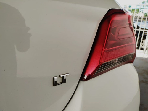 Chevrolet Onix 1.0 Lt 2019