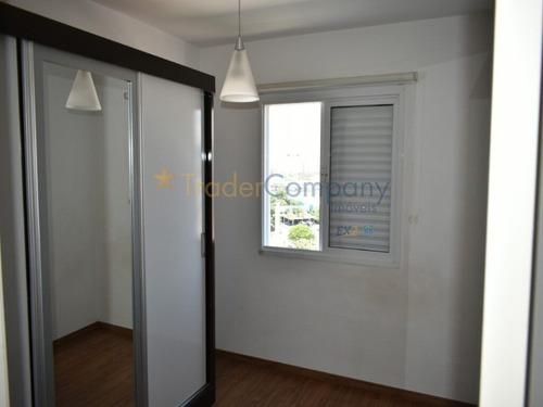 Imagem 7 de 18 de Barra Funda 65,00m² 2 Dormitórios/suite 2 Vagas De Garagem R$ 665.000,00 - Ap01436
