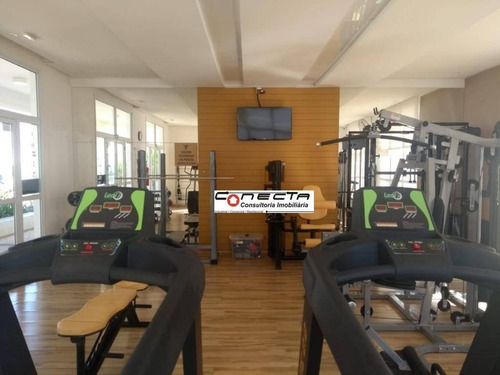Imagem 17 de 21 de Casa Com 4 Dormitórios À Venda, 155 M² Por R$ 1.200.000,00 - Jardim Myrian Moreira Da Costa - Campinas/sp - Ca0001