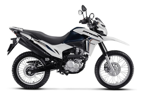 Imagem 5 de 14 de Honda Nxr 160 Bros 2022 No Consórcio Honda