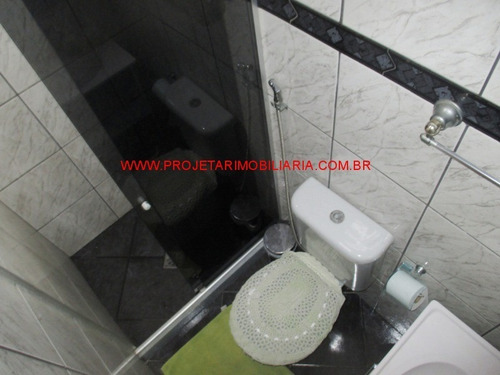 Imagem 15 de 30 de Carmari/nova Iguaçu.casa 4 Quartos Sendo 1 Suíte, 3 Banheiros E 3 Vagas De Garagem. - Ca00540 - 32690823