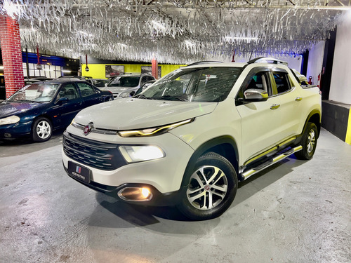 Fiat Toro TORO FREEDOM 1.8 16V FLEX AUT.