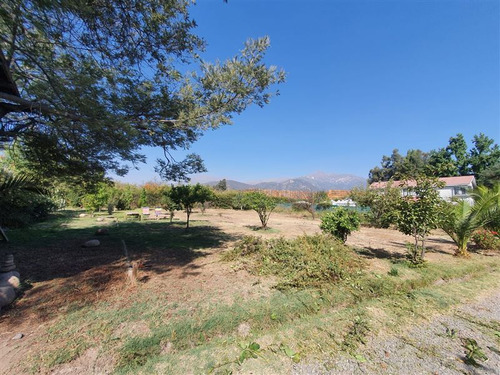 Imagen 11 de 22 de Venta Lote En Pirque 875m2 Sector Urbano, Rol Propio