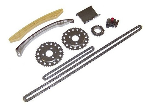 Kit Cadena Tiempos Suzuki Verona 2.5 L6 04-06