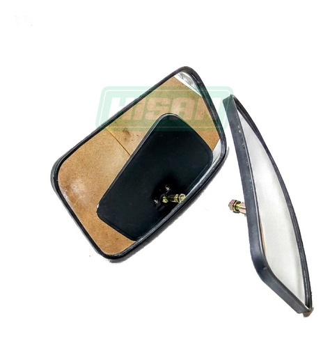 Imagen 4 de 7 de Espejo Autoelevador Espejo Retrovisor Hisan - Toyota - Heli