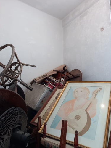 Imagen 17 de 30 de Semipiso 4 Ambientes Con Depcia De Estilo Clasico