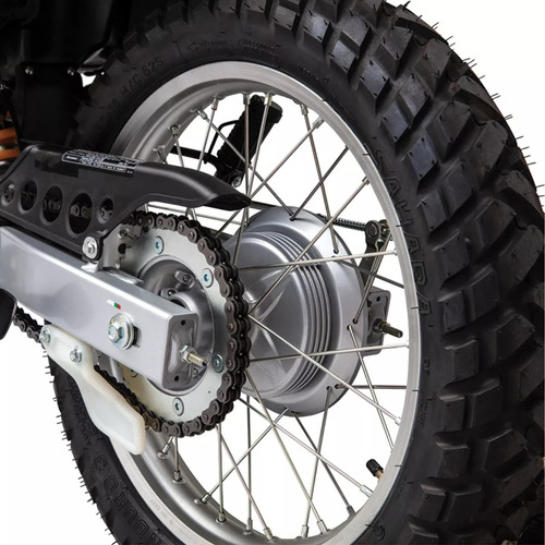 Honda Xr 250 Patentada $9.500.000 O 6de$1.947.000 (150 190)
