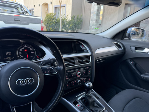 Audi A4 1.8 Ambition Tfsi 170cv