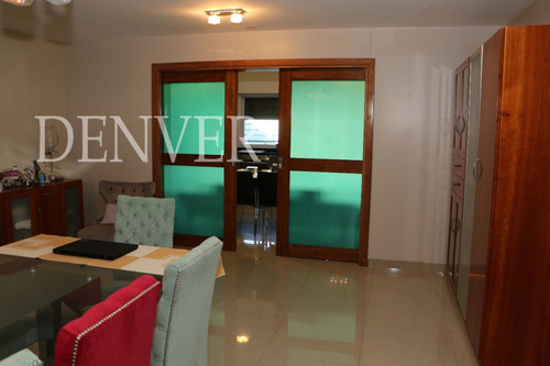 Edificio Comercial Almagro