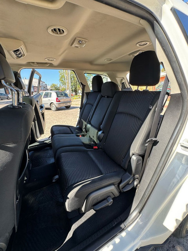 Dodge Journey 2.4 Sxt Atx Techo 3filas