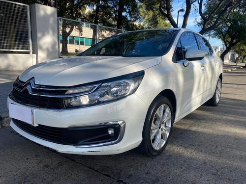 Citroën C4 Lounge 1.6 Thp 165 Feel Pack