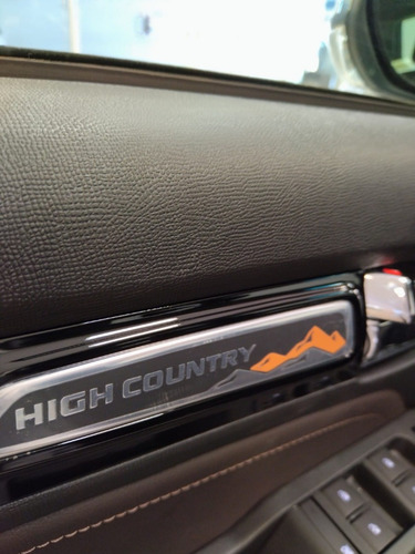 Chevrolet S10 2.8 High Country Cd Tdci 200cv Automática