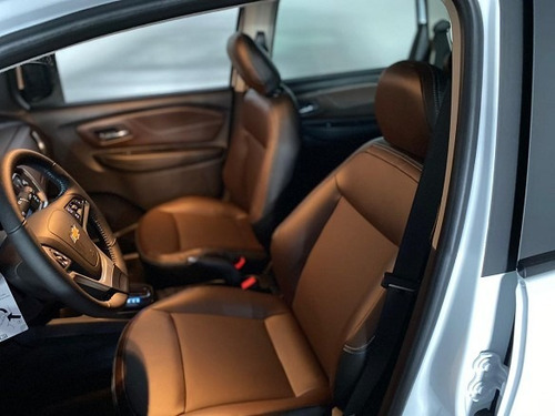 Imagem 7 de 8 de Chevrolet Spin Spin Premier 1.8 8v Econo.flex 5p Aut.