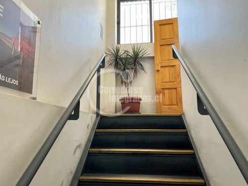 Imagen 6 de 16 de Galpon Industrial En Arriendo En Santiago