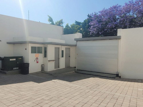 Rento Oficinas Céntricas En Querétaro.