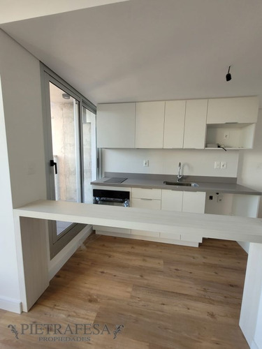 Imagen 8 de 10 de Apartamento A Estrenar En Venta 3 Dormitorio 2 Baño Con Terraza- Av. Italia - Malvin