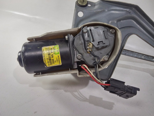 Imagen 7 de 10 de Mecanismo Limpiabrisas Renault Megane 1 Sg
