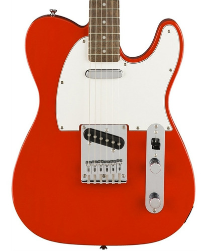 Guitarra Eléctrica Squier Telecaster Affinity Varios Colores