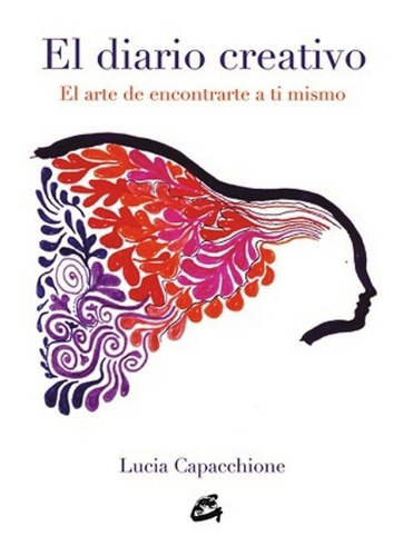 Diario Creativo - Capacchione - Gaia - Arcadia