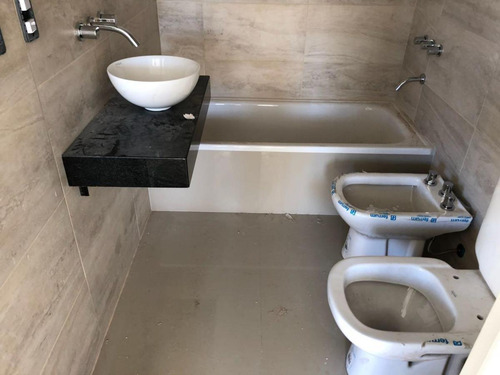 Imagen 11 de 18 de Dpto 2 Amb Con Cochera Piso Alto - Palermo Hollywood