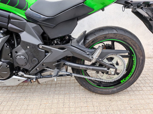 Kawasaki Ninja 650 Abs Excelente Estado !!!