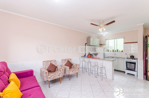 Imagem 4 de 25 de Casa Em Condomínio, 2 Dormitórios, 80 M², Vila São José - 204271