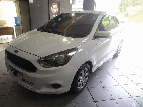 Ford Ka 1.0 Se Flex 5p