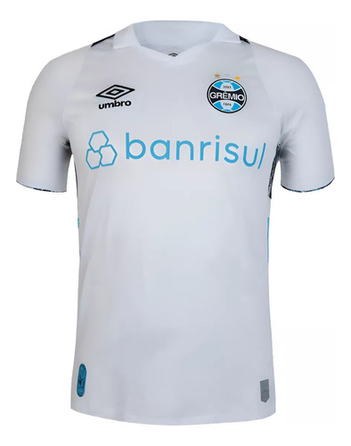 Camisa Grêmio Torcedor