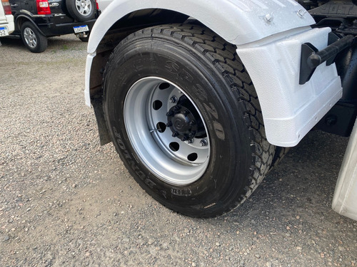 Volkswagen 19.360, Automático , 2020, Abaixo Da Fipe.