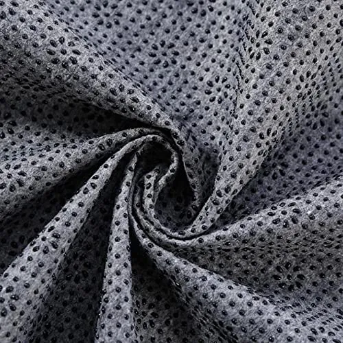 78''x 70'' Large Antislip Tufting Cloth Backing Fabric ...