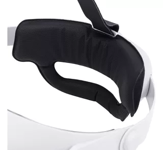 Gomrvr Adjustable Halo Strap For Oculus Quest1/quest 2 Head