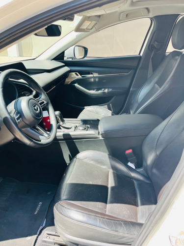 Mazda Mazda 3 2.5 I Touring Sedan At