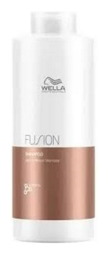 Shampoo Wella Fusion 1000ml