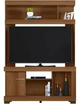 Comprar Modular Rack Panel Aparador Para Televisor Y Otros Lara