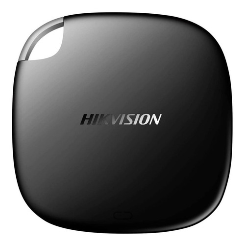 Disco Solido Externo Hikvision T100/512gb