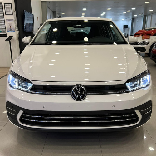 Volkswagen Nuevo Polo 1.4 Tsi 250 Gts