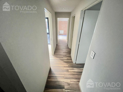 4 Ambientes En Edificio Full Amenities En San Telmo!