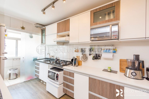 Imagem 21 de 30 de Apartamento, 3 Dormitórios, 79.52 M², Cristo Redentor - 203912