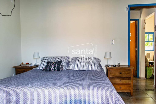 Imagem 23 de 30 de Casa Com 4 Dormitórios À Venda, 265 M² Por R$ 929.000,00 - Campeche - Florianópolis/sc - Ca2925