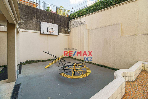 Imagem 17 de 26 de Apartamento Com 3 Dormitórios À Venda, 68 M² Por R$ 270.000,00 - Bela Vista - Osasco/sp - Ap0191