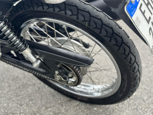 Honda Cg 160 Start Com Apenas 7.000km Com Ipva 2025 Pago