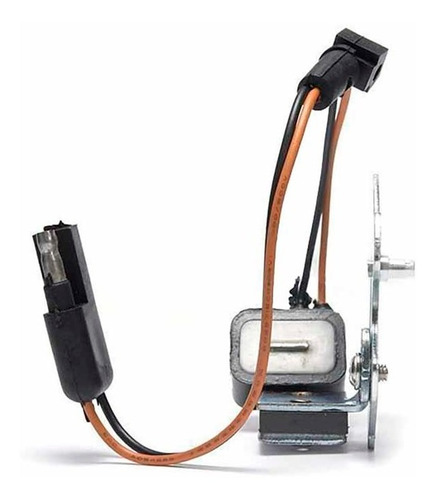 Modulo Magneto Efecto Hall Para Dodge B200 8cil 7.2 1976