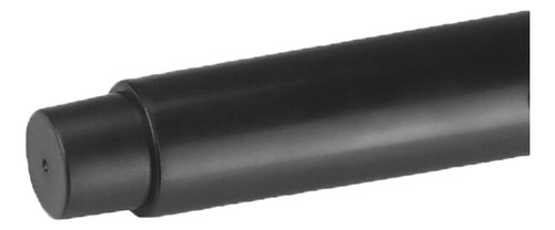 Accesorios De Canto De Sincronización De 26,5x5x3cm Negro