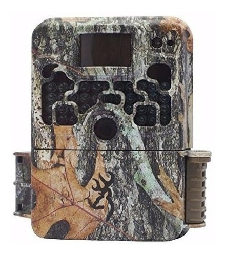 Browning 2018 Strike Force Extreme Hd Trail Camera