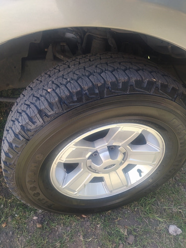 Ford Ranger 3.0 Powerstroke 4x4