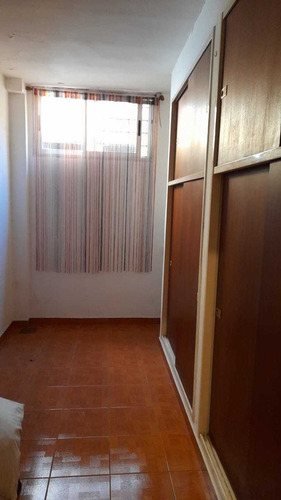 Ph 3 Amb. Centro De Lanus Con Patio