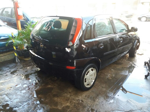 Imagem 11 de 14 de Sucata Corsa Hatch Joy
