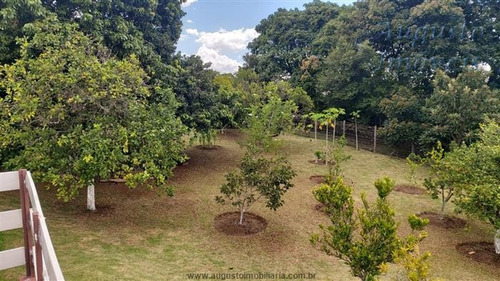 Chácaras Em Condomínio À Venda Em Atibaia/sp - Compre O Seu Chácaras Em Condomínio Aqui! - 1473041