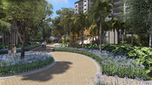 Apartamento Com 4 Dormitório(s) Localizado(a) No Bairro Santo Amaro Em São Paulo / São Paulo - 4049:907888