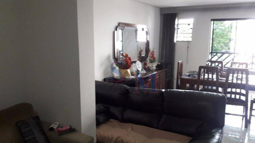Imagem 1 de 30 de Sobrado Com 3 Dormitórios À Venda, 200 M² Por R$ 420.000,00 - Jardim Ana Maria - Santo André/sp - So0052